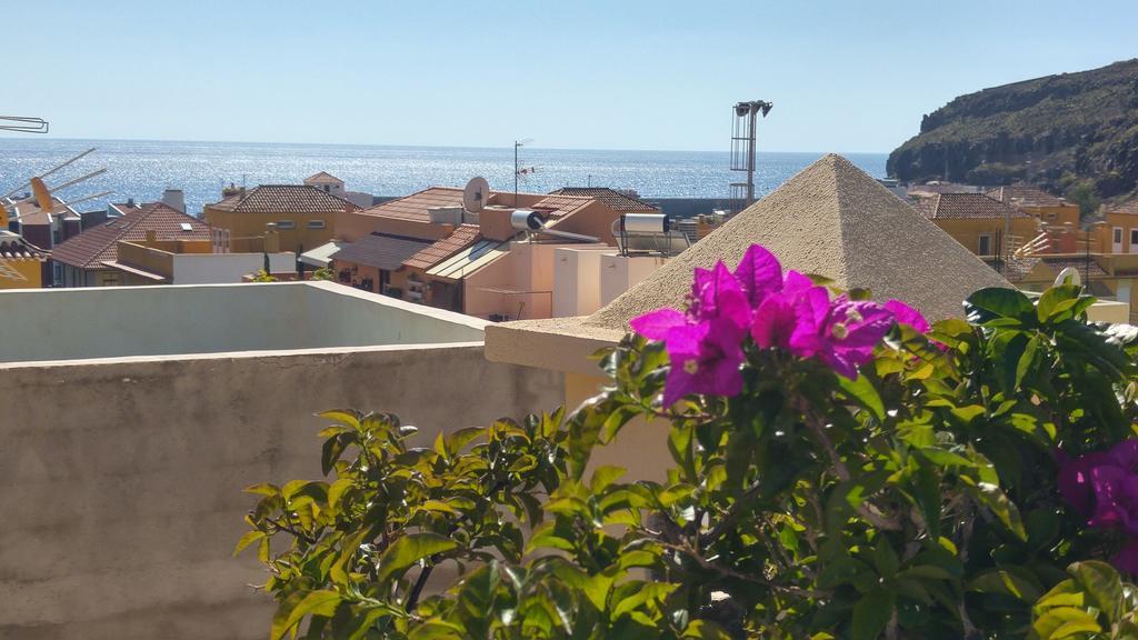 Apartamentos Martell Playa de Santiago  Exterior photo