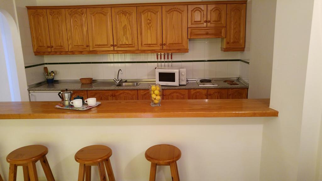 Apartamentos Martell Playa de Santiago  Room photo