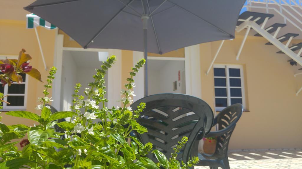 Apartamentos Martell Playa de Santiago  Exterior photo